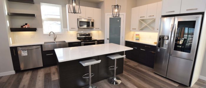 Kitchen_Remodel - VFB Renovations Kitchen Remodel Stoney Creek